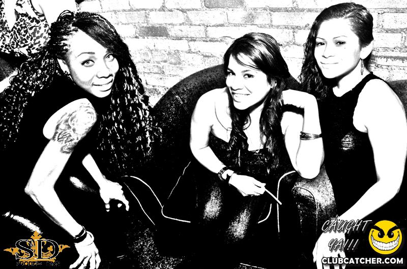 Mana lounge photo 116 - April 4th, 2014