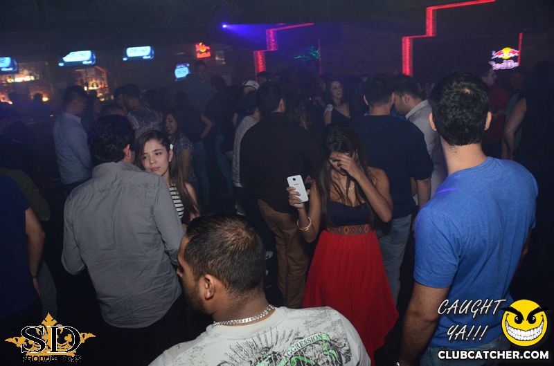 Mana lounge photo 117 - April 4th, 2014