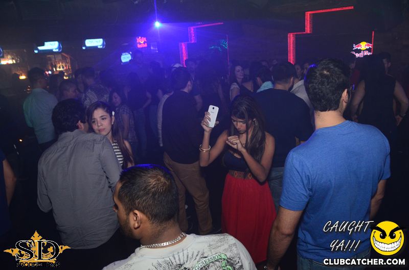 Mana lounge photo 118 - April 4th, 2014