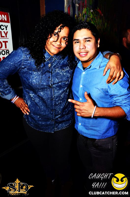 Mana lounge photo 119 - April 4th, 2014