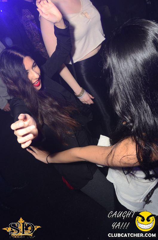 Mana lounge photo 13 - April 4th, 2014