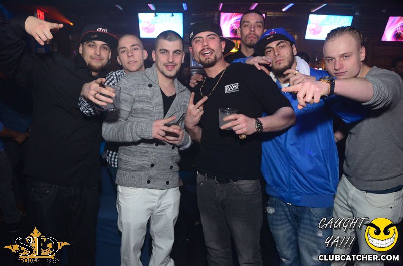 Mana lounge photo 121 - April 4th, 2014