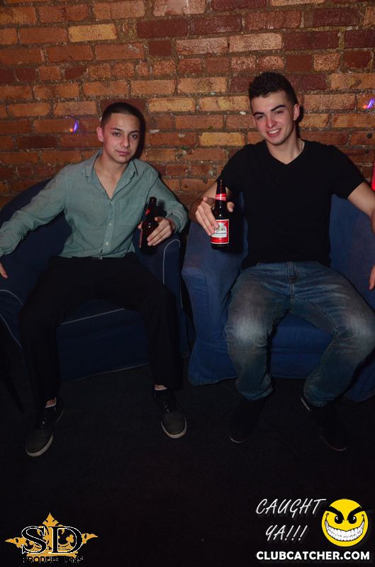 Mana lounge photo 124 - April 4th, 2014