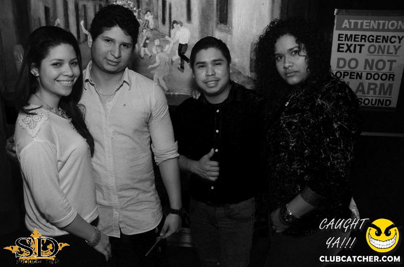 Mana lounge photo 125 - April 4th, 2014