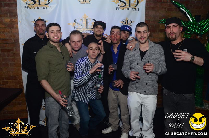 Mana lounge photo 126 - April 4th, 2014