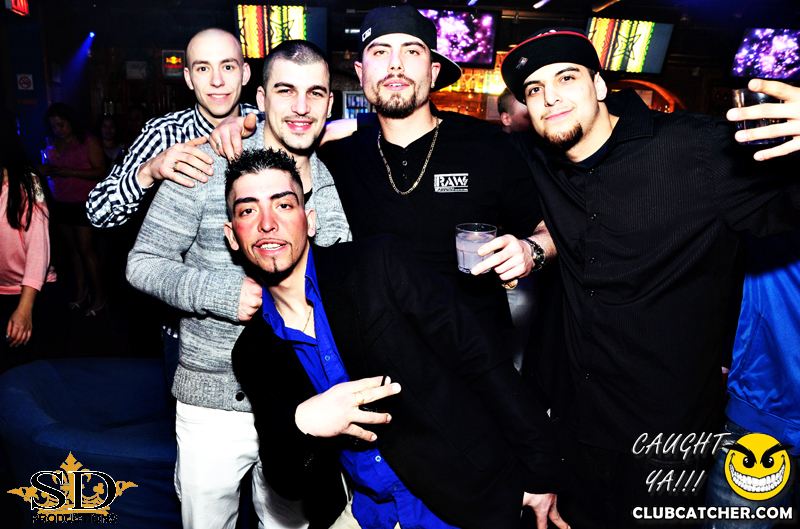 Mana lounge photo 128 - April 4th, 2014