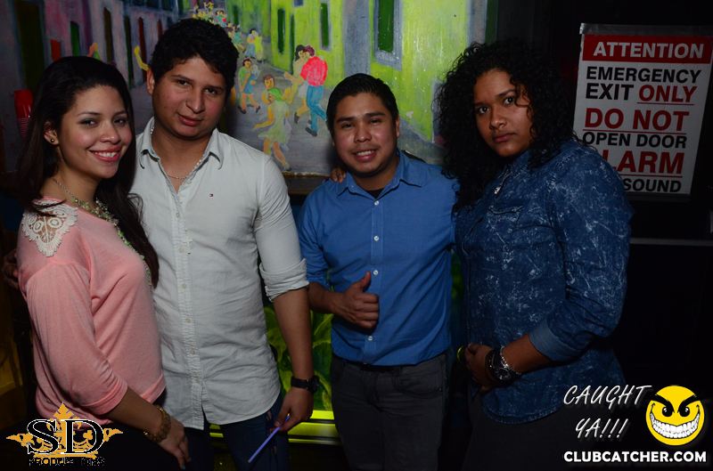 Mana lounge photo 129 - April 4th, 2014