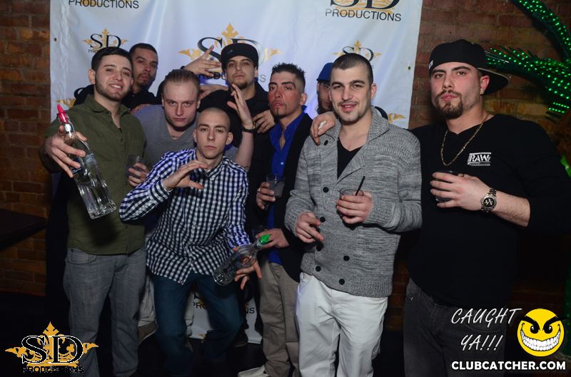 Mana lounge photo 130 - April 4th, 2014