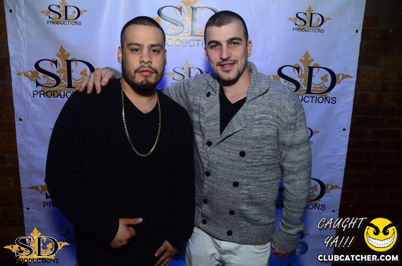 Mana lounge photo 134 - April 4th, 2014