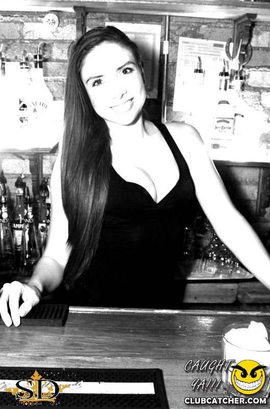 Mana lounge photo 137 - April 4th, 2014