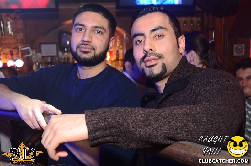 Mana lounge photo 138 - April 4th, 2014