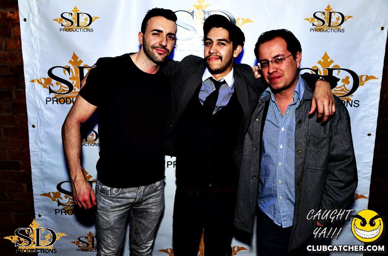 Mana lounge photo 141 - April 4th, 2014