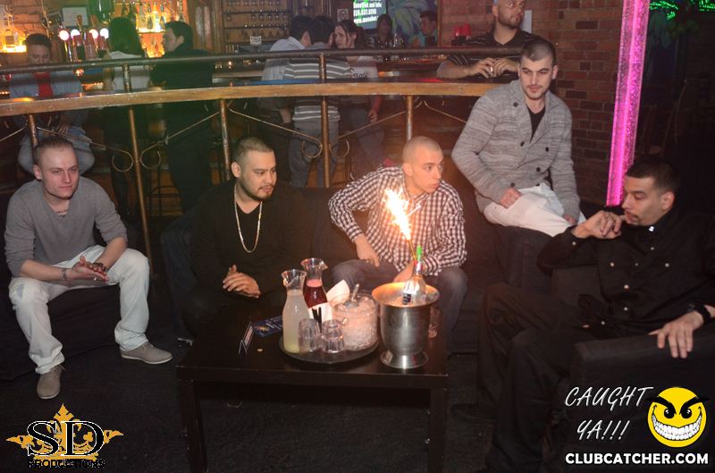 Mana lounge photo 142 - April 4th, 2014