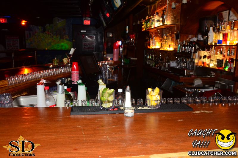 Mana lounge photo 145 - April 4th, 2014