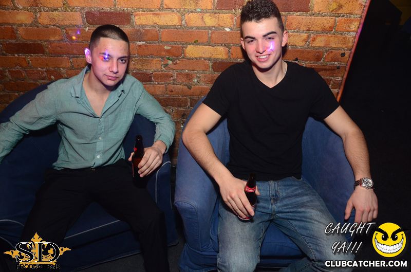 Mana lounge photo 146 - April 4th, 2014