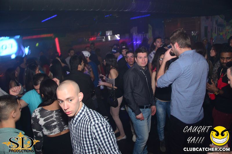 Mana lounge photo 148 - April 4th, 2014