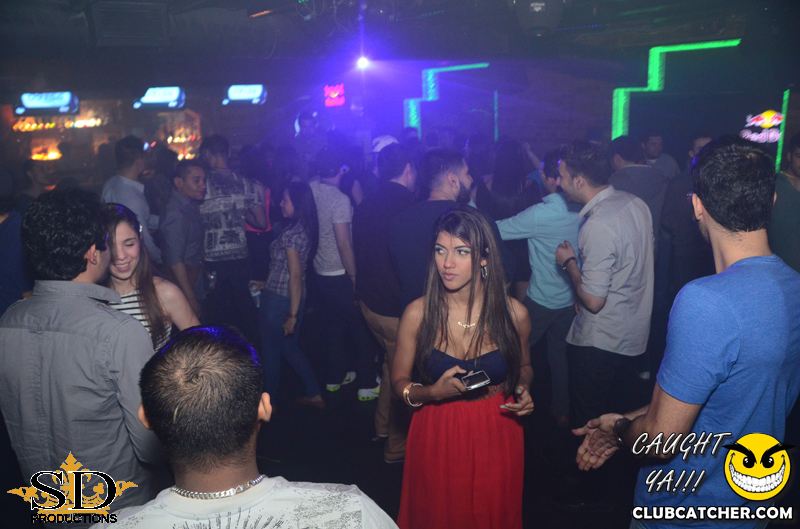 Mana lounge photo 149 - April 4th, 2014