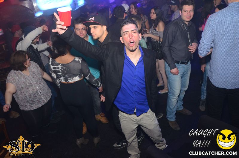 Mana lounge photo 150 - April 4th, 2014