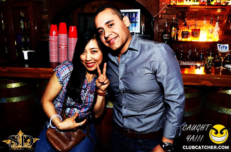 Mana lounge photo 151 - April 4th, 2014