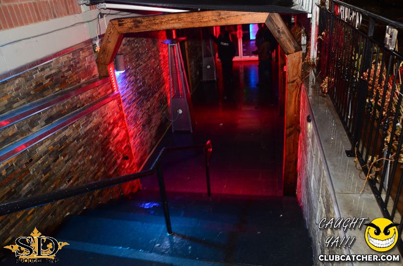 Mana lounge photo 155 - April 4th, 2014