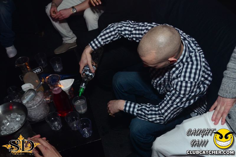 Mana lounge photo 157 - April 4th, 2014