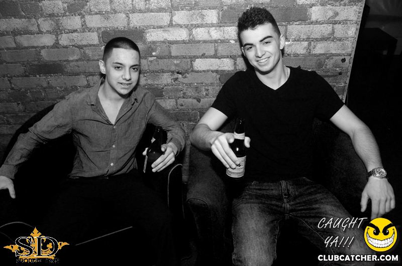 Mana lounge photo 159 - April 4th, 2014