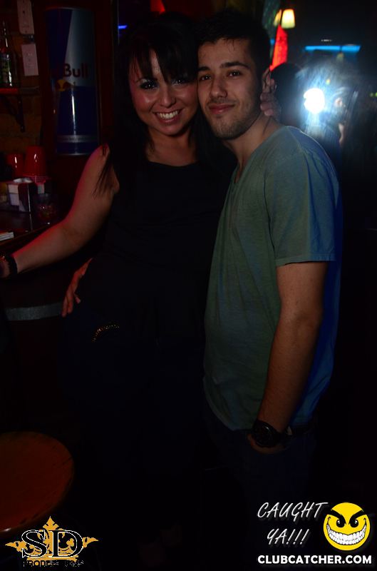 Mana lounge photo 18 - April 4th, 2014