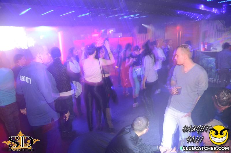 Mana lounge photo 19 - April 4th, 2014