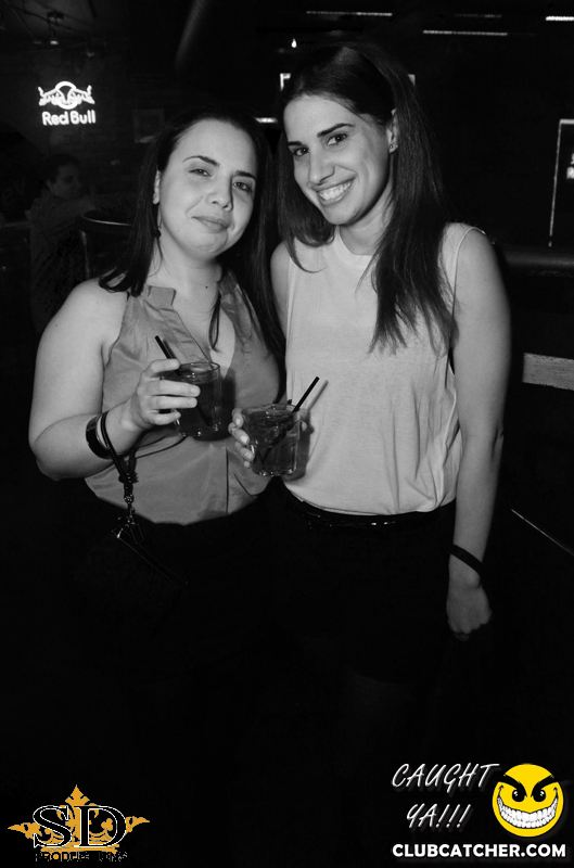 Mana lounge photo 20 - April 4th, 2014