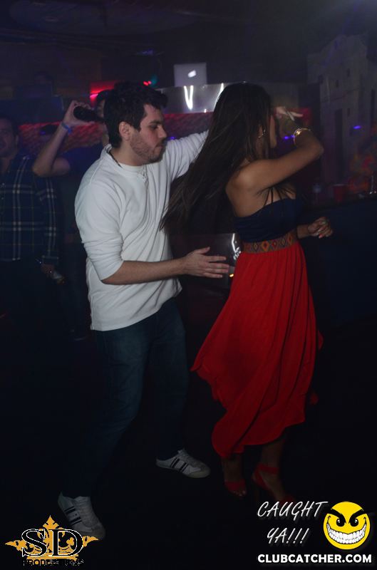 Mana lounge photo 21 - April 4th, 2014