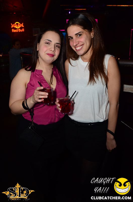 Mana lounge photo 22 - April 4th, 2014