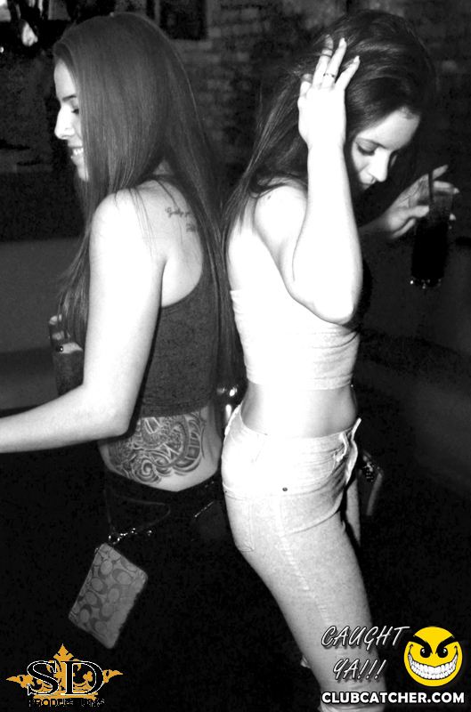 Mana lounge photo 24 - April 4th, 2014