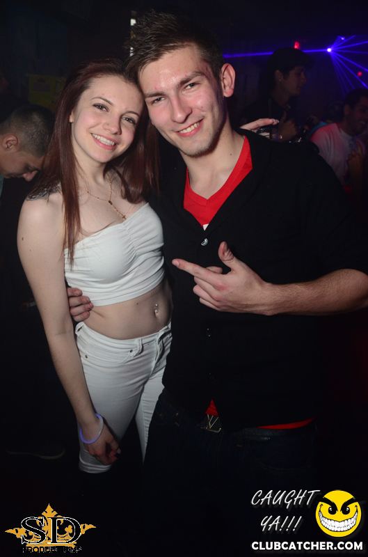 Mana lounge photo 25 - April 4th, 2014