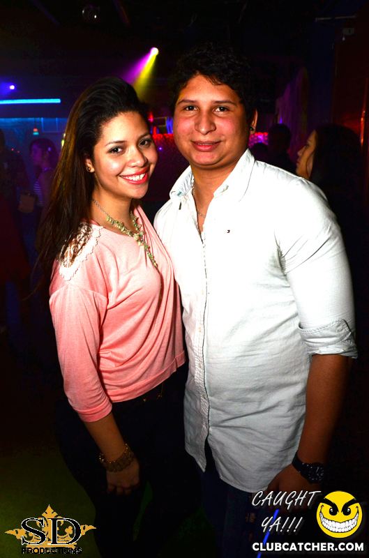 Mana lounge photo 27 - April 4th, 2014