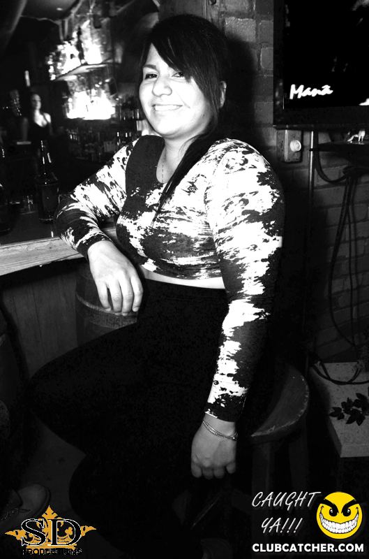 Mana lounge photo 29 - April 4th, 2014