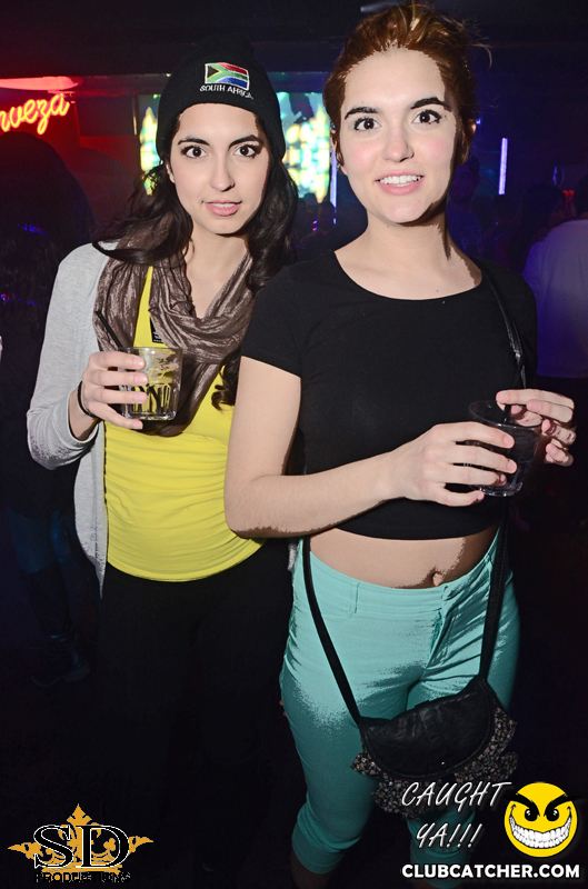 Mana lounge photo 31 - April 4th, 2014