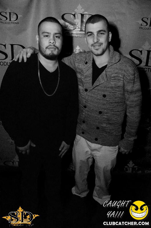 Mana lounge photo 34 - April 4th, 2014