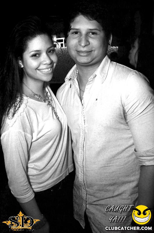 Mana lounge photo 36 - April 4th, 2014