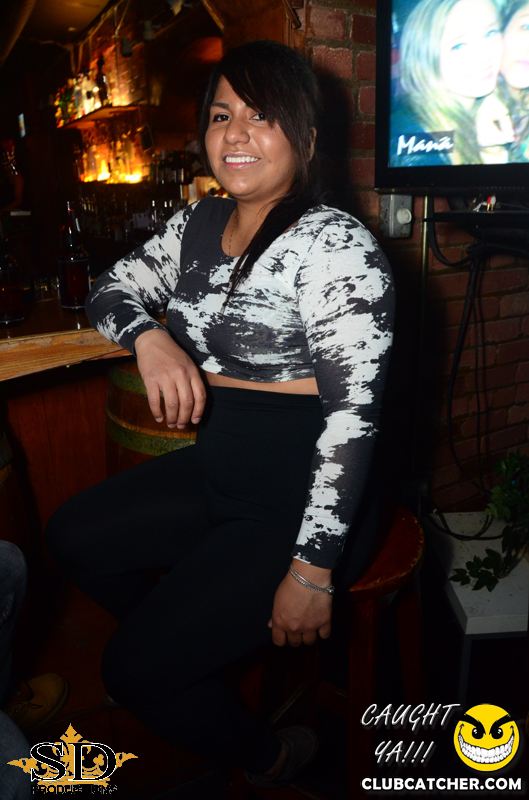 Mana lounge photo 37 - April 4th, 2014