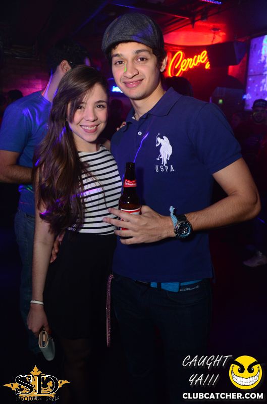 Mana lounge photo 38 - April 4th, 2014