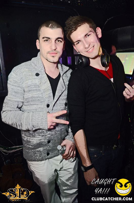 Mana lounge photo 39 - April 4th, 2014