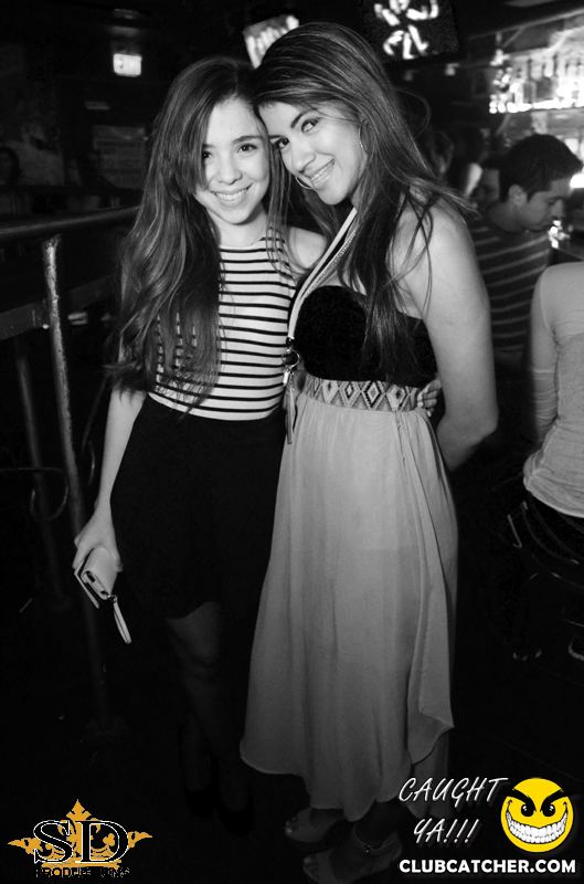 Mana lounge photo 40 - April 4th, 2014