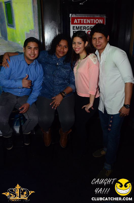 Mana lounge photo 41 - April 4th, 2014