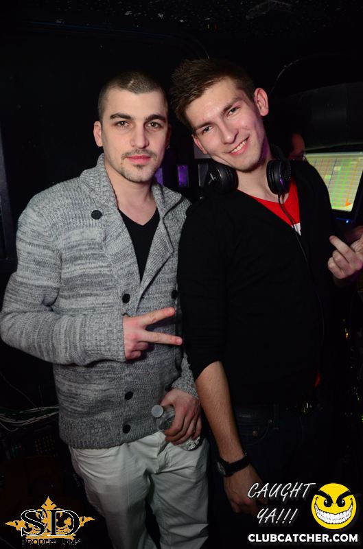 Mana lounge photo 44 - April 4th, 2014