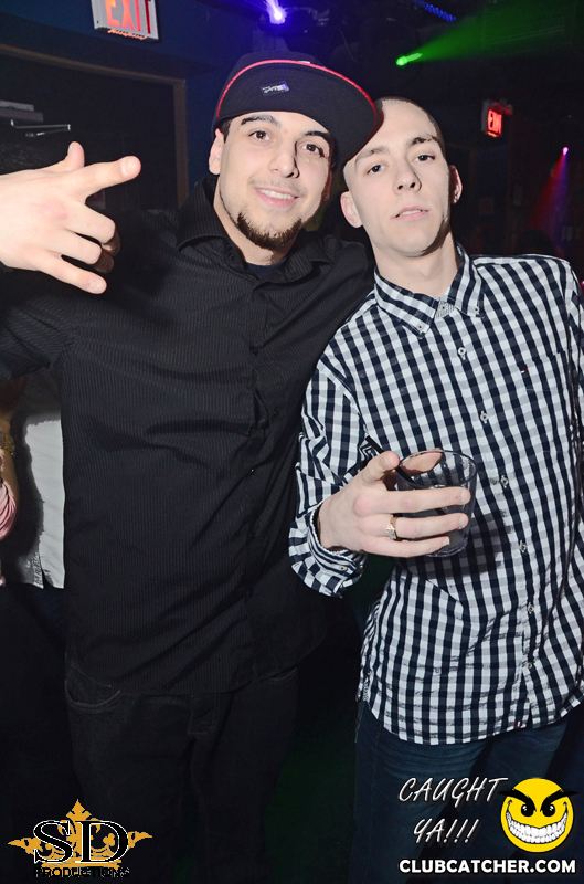 Mana lounge photo 45 - April 4th, 2014