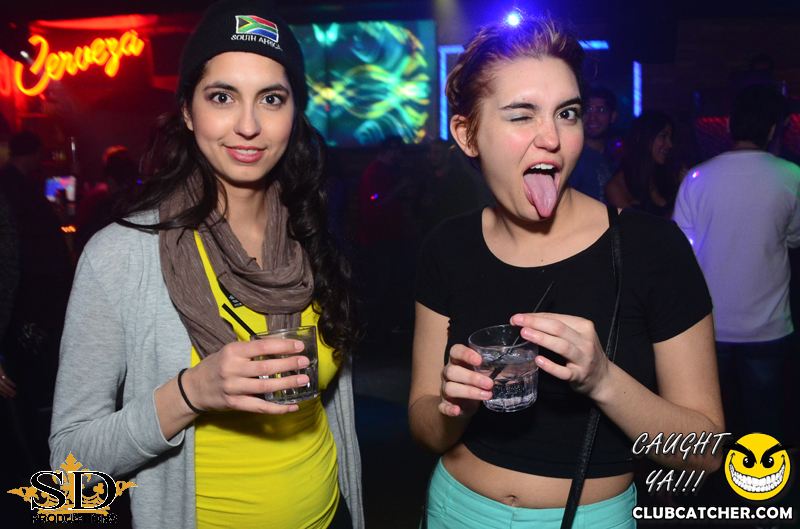 Mana lounge photo 46 - April 4th, 2014