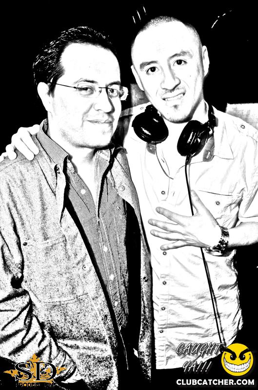 Mana lounge photo 47 - April 4th, 2014