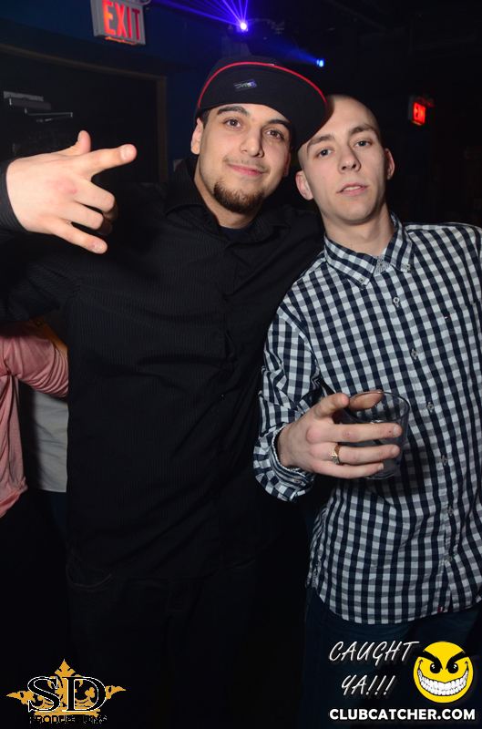 Mana lounge photo 48 - April 4th, 2014