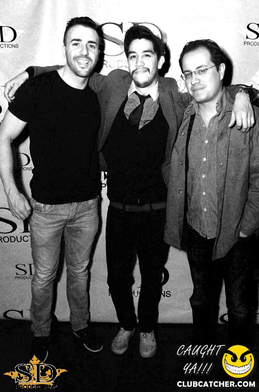 Mana lounge photo 49 - April 4th, 2014