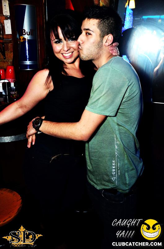 Mana lounge photo 52 - April 4th, 2014